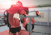 Vision sensor XE, robotic