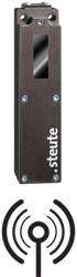 Laser sensors
