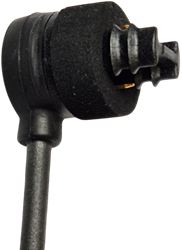 wl DIY closing plug | Sealing plug with  PUR cable 2.5 m