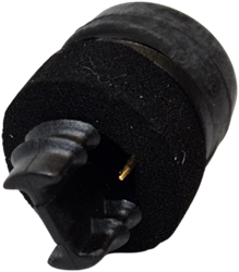 wl DIY closing plug | Sealing plug with  8.2 kOhm resistor