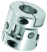 XUT-35C-10x10 | Flexible coupling, 10-10mm