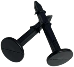 Countersunk tapping screw | Self-tapping screw 3,5 x 25 voor SP 17-3