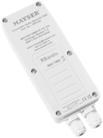 3G T868 | Wireless transfer system for switch strips, zender