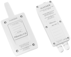 3G T868 + 3G R868 | Wireless transfer system for switch strips