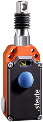 ZS 71 2Ö/1S WVD-A / 100 N | Pull-wire switch with safety function