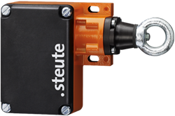 ZS 73 1Ö/1S / 295-390 N | Pull-wire switch with safety function