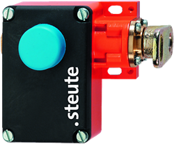 ZS 73 S 1Ö/1S VD | Pull-wire switch with safety function