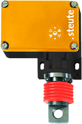 ZS 73 1Ö/1S W HES 130N -40°C NIRO Extreme | Interrupteurs levier