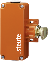 ZS 75 S 2Ö/2S | Pull-wire switch with safety function