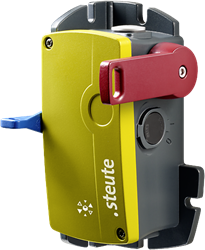 ZS 92 S 22 VD B -40°C …+85°C IP66/67 Extreme | Pull-wire switch with safety function
